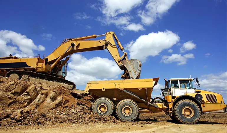 Equipe et matériel mobilisés